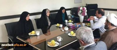 رییس فدراسیون ورزشهای همگانی:

فدراسیون از برنامه های ورزش همگانی دانشگاه فرهنگیان حمایت می کند