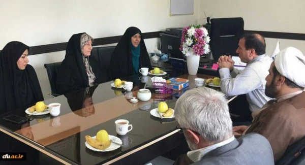 رییس فدراسیون ورزشهای همگانی:

فدراسیون از برنامه های ورزش همگانی دانشگاه فرهنگیان حمایت می کند 2