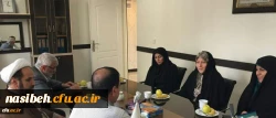 رییس فدراسیون ورزشهای همگانی:

فدراسیون از برنامه های ورزش همگانی دانشگاه فرهنگیان حمایت می کند 3