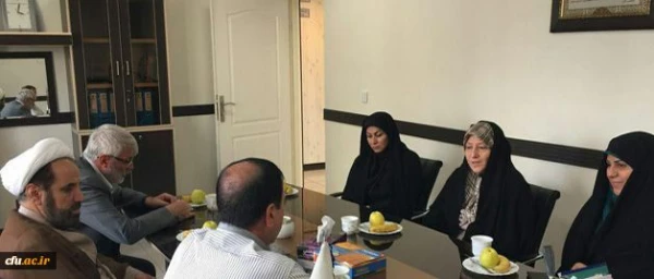 رییس فدراسیون ورزشهای همگانی:

فدراسیون از برنامه های ورزش همگانی دانشگاه فرهنگیان حمایت می کند 3