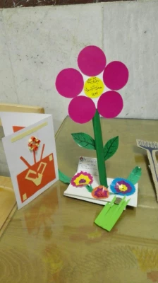 به روایت تصویر:

برگزاری  نمایشگاه دست سازه ها و وسایل آموزشی درس هدیه های آسمانی دانشجویان علوم تربیتی  نسیبه تهران
 6