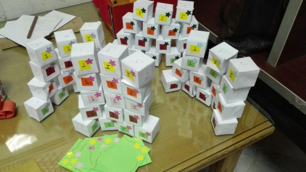 به روایت تصویر:

برگزاری  نمایشگاه دست سازه ها و وسایل آموزشی درس هدیه های آسمانی دانشجویان علوم تربیتی  نسیبه تهران
 7