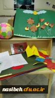 به روایت تصویر:

برگزاری  نمایشگاه دست سازه ها و وسایل آموزشی درس هدیه های آسمانی دانشجویان علوم تربیتی  نسیبه تهران
 9