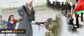 بیانیه مرکز اطلاع رسانی و روابط عمومی نسیبه تهران:

روز قدس صرفا روز فلسطین نیست بلکه روز اسلام است