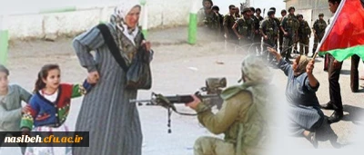 بیانیه مرکز اطلاع رسانی و روابط عمومی نسیبه تهران:

روز قدس صرفا روز فلسطین نیست بلکه روز اسلام است