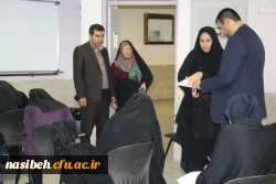 به روایت تصویر:

بازدید همکاران حفاظت آزمون سازمان مرکزی از نحوه برگزاری امتحانات پردیس نسیبه تهران  3