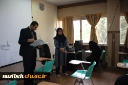 به روایت تصویر:

بازدید همکاران حفاظت آزمون سازمان مرکزی از نحوه برگزاری امتحانات پردیس نسیبه تهران  7