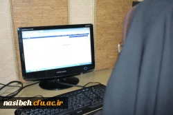 در پردیس نسیبه تهران برگزار شد

برگزاری آزمون تعیین صلاحیت سرپرستان سرای دانشجویی استان تهران 2