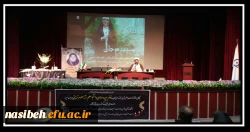 برگزاری مراسم یابود دانشجوی عزیزسپیده مرادی  2