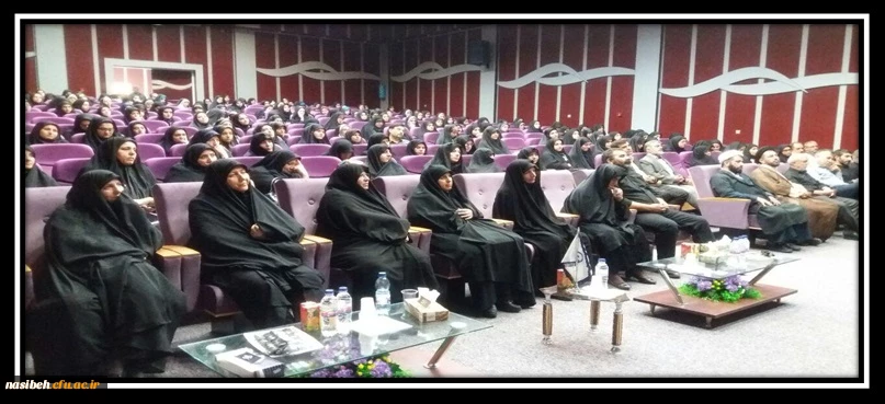 برگزاری مراسم یابود دانشجوی عزیزسپیده مرادی  4