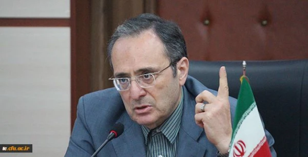 لزوم حساسیت ویژه آموزشگران نسبت به پدیده سرآمدی آموزش در دانشگاه فرهنگیان 2