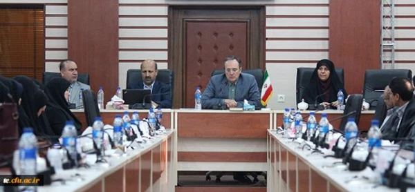 لزوم حساسیت ویژه آموزشگران نسبت به پدیده سرآمدی آموزش در دانشگاه فرهنگیان 4