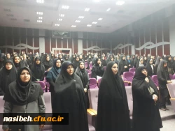 برگزاری جلسه توجیهی دانشجویان جدید الورورد 3