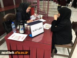 برگزاری ایستگاه سلامت واکران فیلم با موضوع روانشناختی به مناسبت هفته بهداشت وروان  5