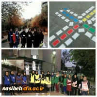 برگزاری مسابقات ورزشی به مناسبت هفته تربیت بدنی  3