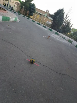 برگزاری مسابقات ورزشی به مناسبت هفته تربیت بدنی  6