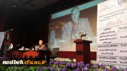 برگزاری همایش به مناسبت هفته قرانی واعتلای کیفیت آموزشی 5