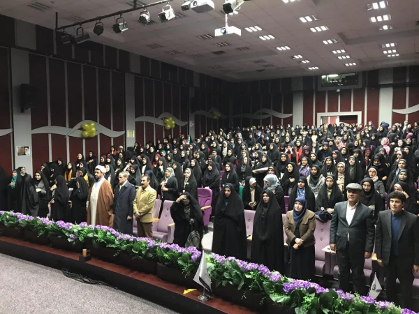 برگزاری مراسم بزرگداشت روزدانشجو 2