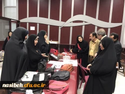 برگزاری مراسم بزرگداشت روزدانشجو 8