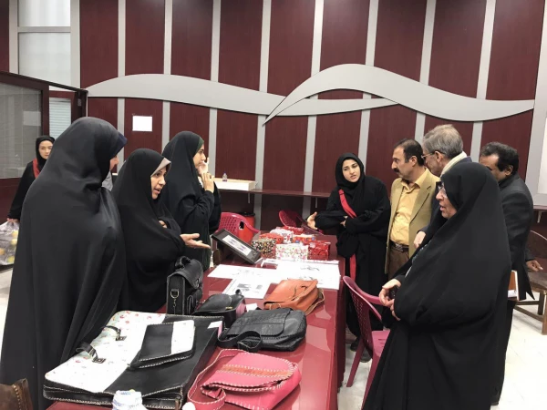 برگزاری مراسم بزرگداشت روزدانشجو 8