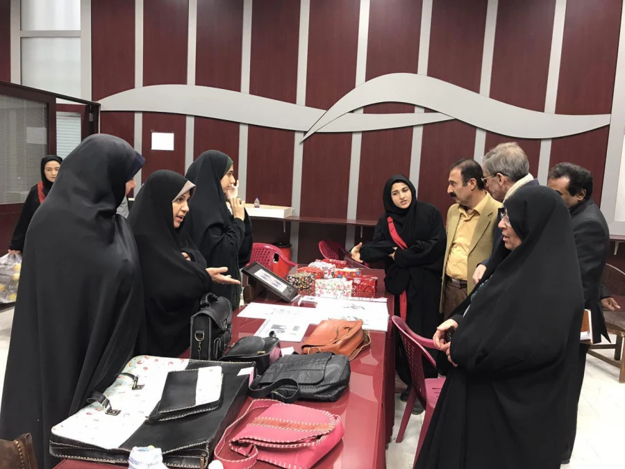 برگزاری مراسم بزرگداشت روزدانشجو 8