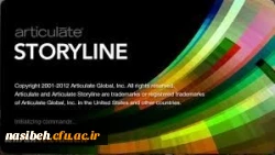 کارگاه های آموزشی نرم افزار های تولید محتوای الکترونیکی جهت کارکنان واساتید  2