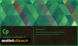 کارگاه های آموزشی نرم افزار های تولید محتوای الکترونیکی جهت کارکنان واساتید  3