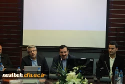 دوره ارزیابی درون گروهی گروههای آموزشی  2