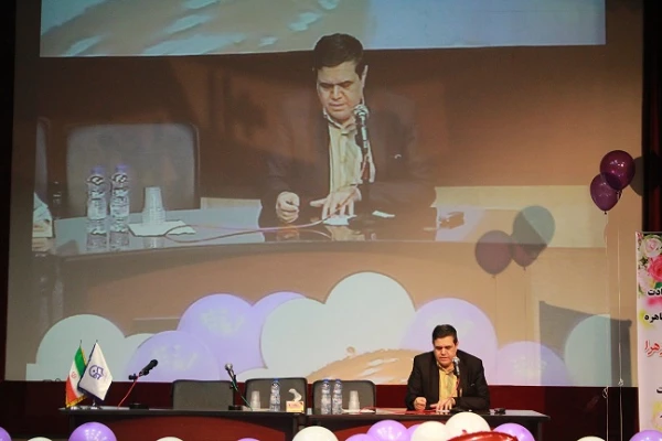 برگزاری مراسم استقبال اردانشجویان جدید الورود با حضوردکترخنیفرریاست محترم دانشگاه فرهنگیان  5