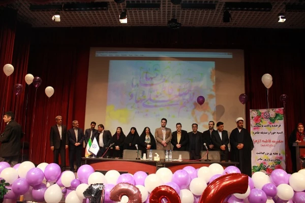 برگزاری مراسم استقبال اردانشجویان جدید الورود با حضوردکترخنیفرریاست محترم دانشگاه فرهنگیان  6