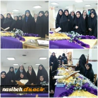 برگزاری مرحله مقدماتی رشته شفاهی قرآن بیست و هشتمین جشنواره فرهنگی اجتماعی  2