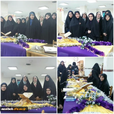 برگزاری مرحله مقدماتی رشته شفاهی قرآن بیست و هشتمین جشنواره فرهنگی اجتماعی