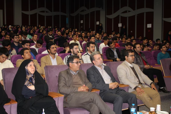 برگزاری همایش استانی "راهکار های ازدواج موفق"   3