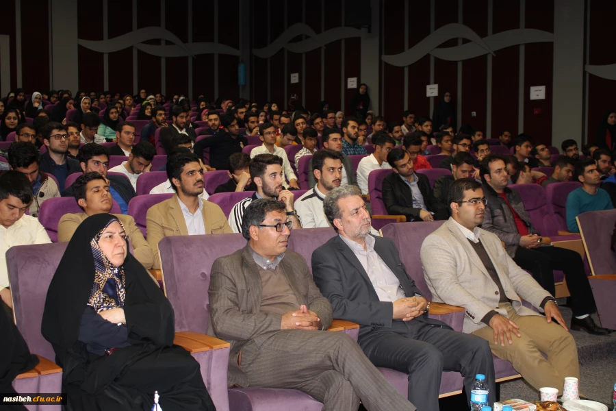 برگزاری همایش استانی "راهکار های ازدواج موفق"   3