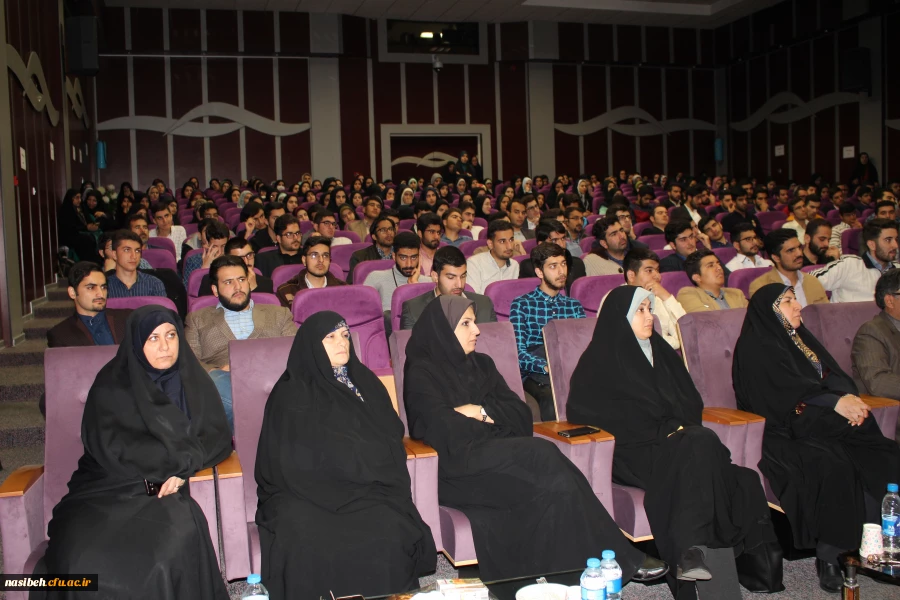 برگزاری همایش استانی "راهکار های ازدواج موفق"   5