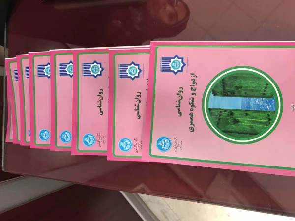 برگزاری همایش استانی "راهکار های ازدواج موفق" 3