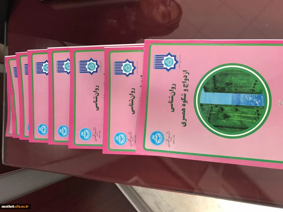 برگزاری همایش استانی "راهکار های ازدواج موفق" 3