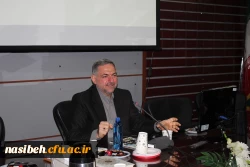 برگزاری کارگاه آموزش ریاضی 2