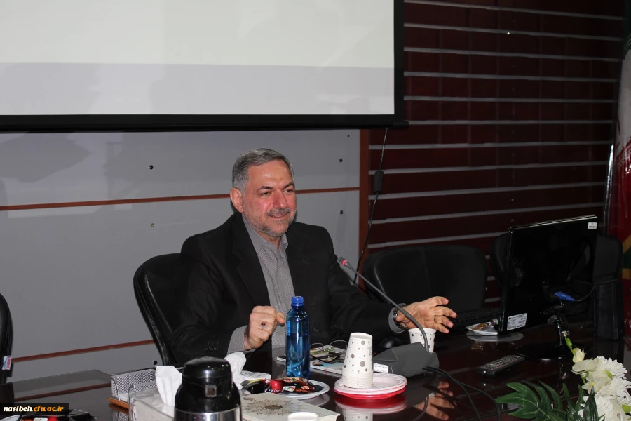 برگزاری کارگاه آموزش ریاضی 2