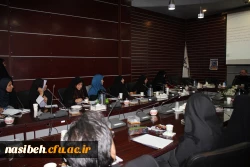 برگزاری کارگاه آموزش ریاضی 3