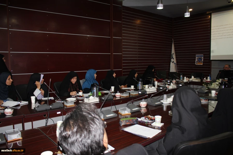 برگزاری کارگاه آموزش ریاضی 3