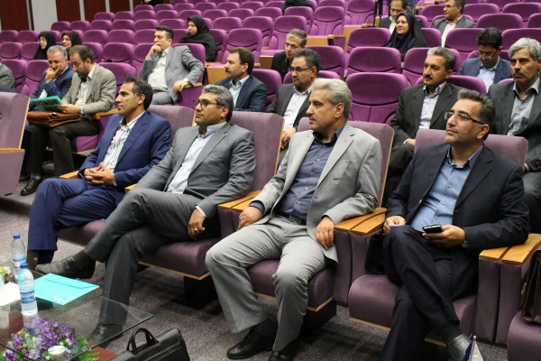 برگزاری سومین دوره توان افزایی کاربران وام دانشجویی 3