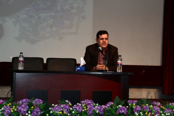 برگزاری جشن بزرگداشت روزمعلم 2