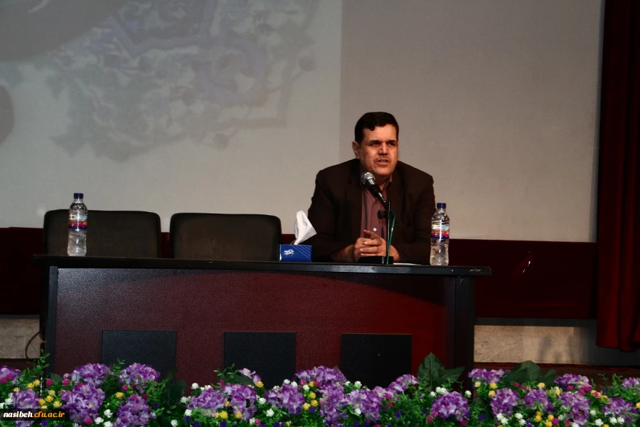 برگزاری جشن بزرگداشت روزمعلم 2