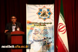 برگزاری جشن بزرگداشت روزمعلم 3