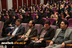 برگزاری جشن بزرگداشت روزمعلم 5