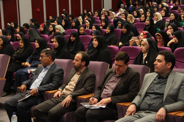 برگزاری جشن بزرگداشت روزمعلم 5