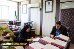 رییس دانشگاه فرهنگیان عنوان کرد:
موافقت قطعی جذب و پذیرش دانشجو با 24 هزار ردیف استخدامی، کار ارزشمند و دشوار پیش رو نیاز به عنایت ملی دارد
 2