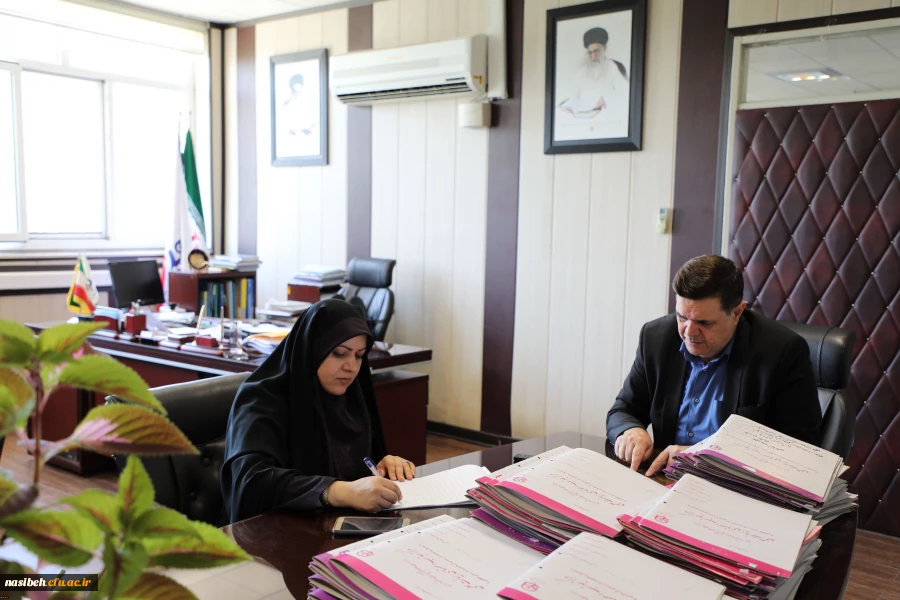 رییس دانشگاه فرهنگیان عنوان کرد:
موافقت قطعی جذب و پذیرش دانشجو با 24 هزار ردیف استخدامی، کار ارزشمند و دشوار پیش رو نیاز به عنایت ملی دارد
 2