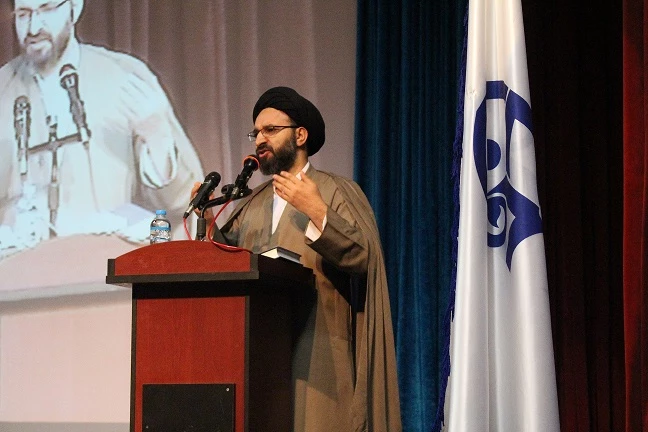 افتتاحیه طرح تربیت معلم ومربی - دوره استخدامی مدرس وپژوهشگر 2